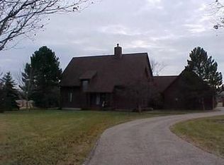 8160 Concord Rd, Delaware, OH 43015