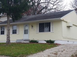 275 W Spring St, Decatur, IL 62522