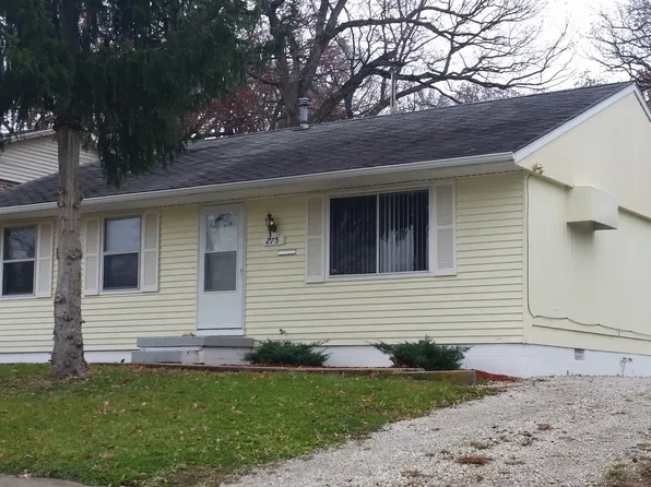 275 W Spring St, Decatur, IL 62522