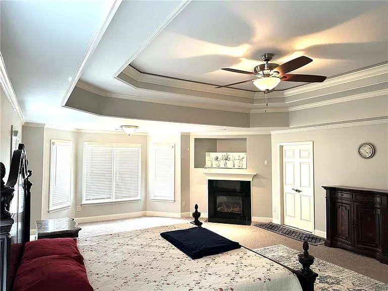 2852 Summer Branch Ln — Photo 25