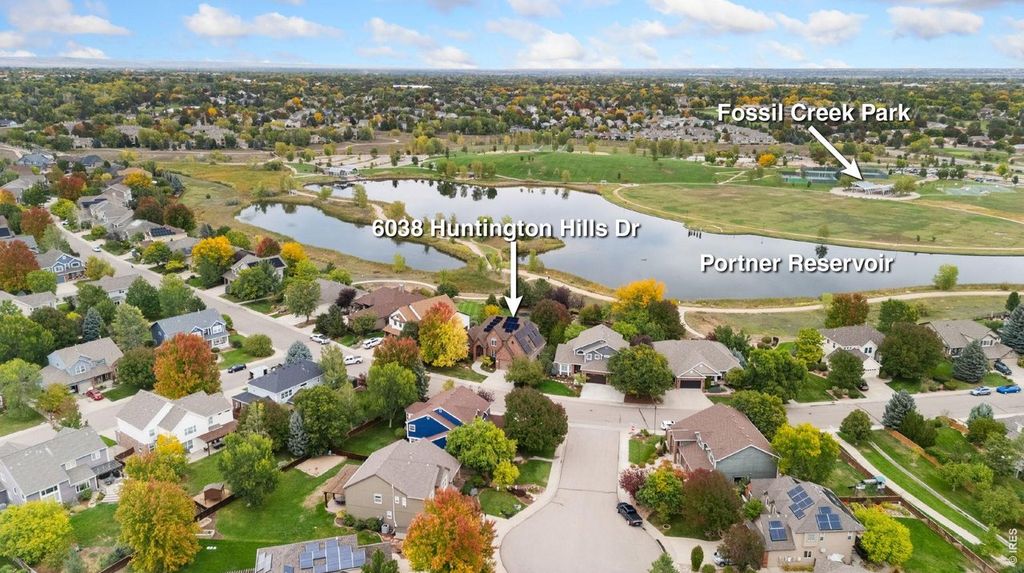 6038 Huntington Hills Dr