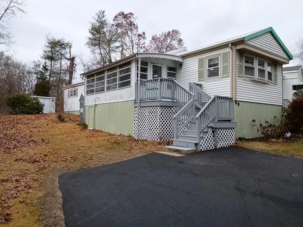 68 Sycamore Dr, Halifax, MA 02338