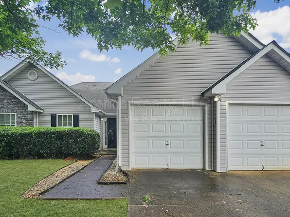 11866 Registry Blvd #1, Hampton, GA 30228