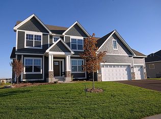 4519 Merganser Drive, Minnetrista, MN 55375