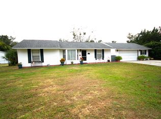 3695 Detroit St, Cocoa, FL 32926