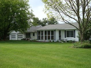 154 Smoke Rise, Mansfield, PA 16933