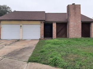 6511 Santa Rita Dr, Houston, TX 77083