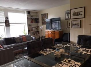 27 Marion St #41, Brookline, MA 02446
