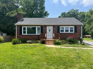 179 Winebarger Cir, Lynchburg, VA 24501