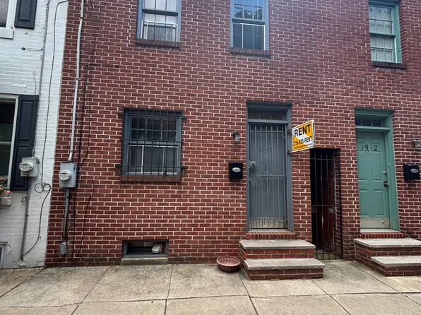 1910 Kater St, Philadelphia, PA 19146