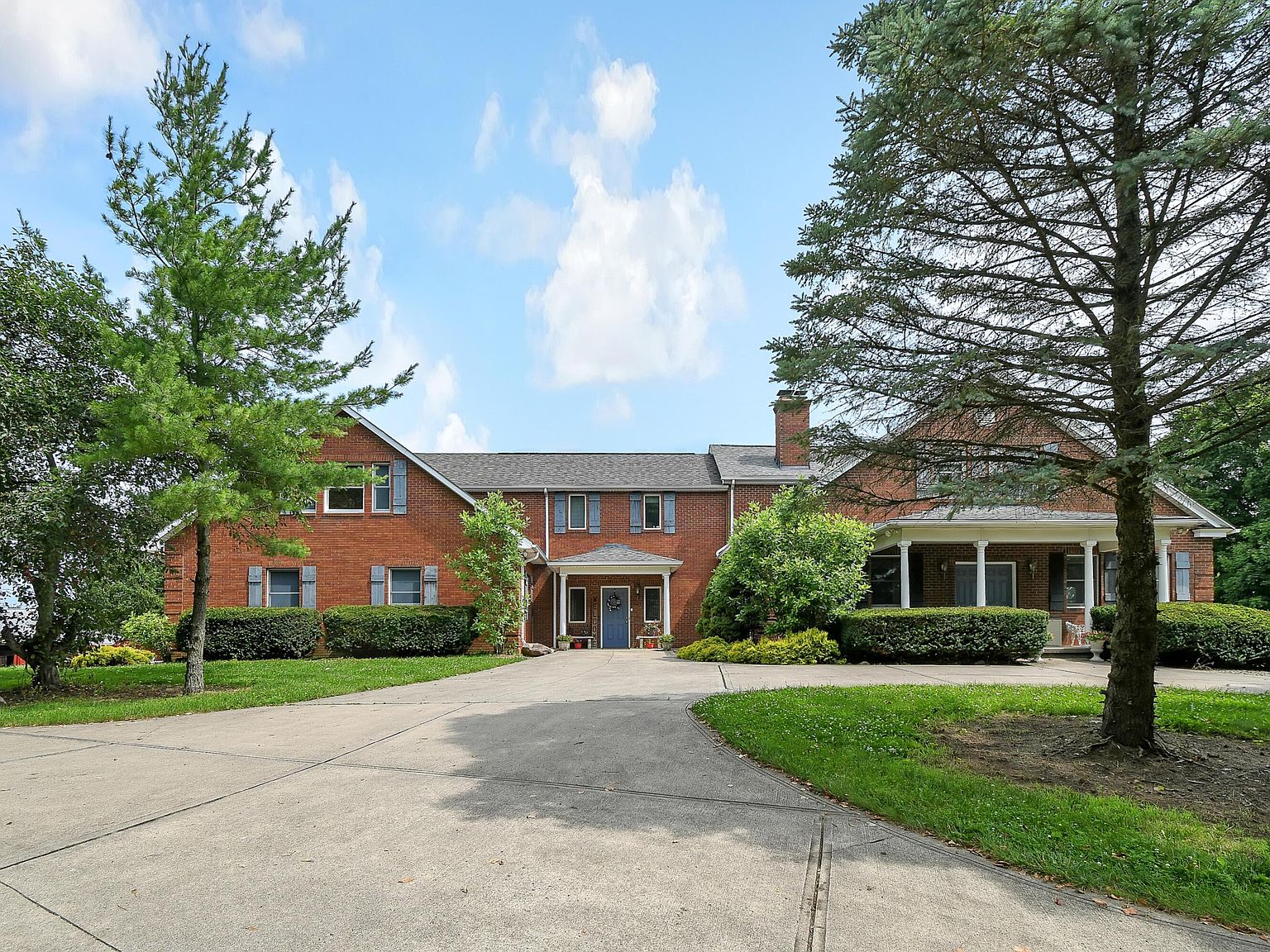 3500 Blacklick Eastern Rd NE, Millersport, OH 43046 MLS 223021505 Zillow