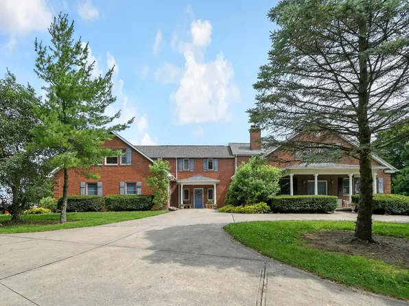 3500 Blacklick Eastern Rd NE, Millersport, OH 43046