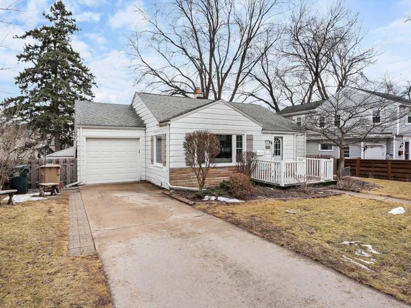 555 Toepfer Avenue, Madison, WI 53711