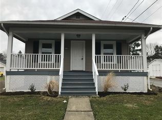 165 S 7th St, Conneaut Lake, PA