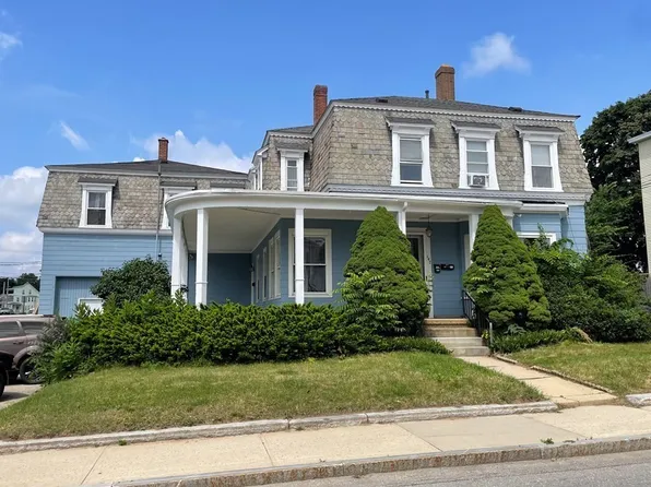 147 Pleasant St, Gardner, MA 01440