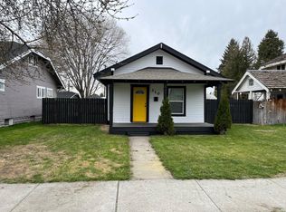 310 Cedar St, Grandview, WA