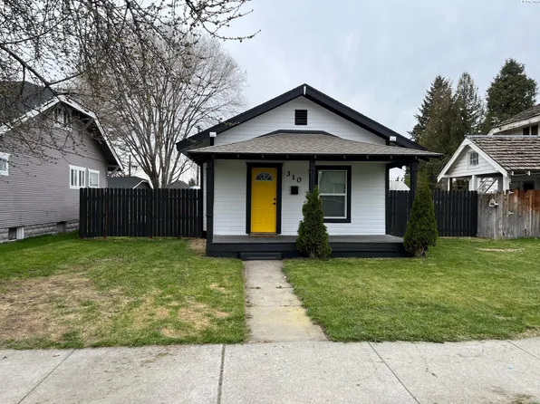 310 Cedar St, Grandview, WA 98930