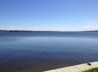 89 Bird And Tree Rd, Mayville, NY 14757