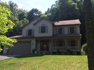 323 Carmel St, Johnstown, PA 15904