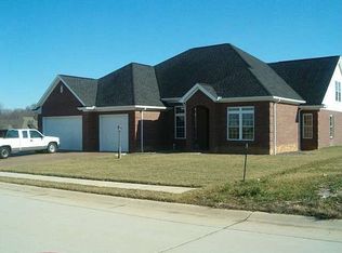 4438 Huntington Ridge Cir, Newburgh, IN 47630