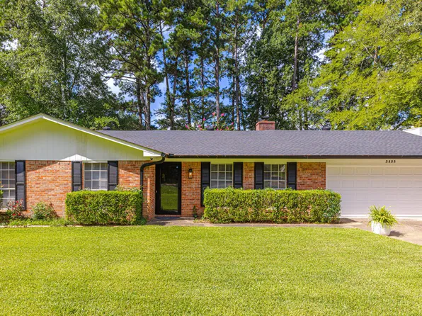 3405 Forest Hill Rd, Jackson, MS 39212
