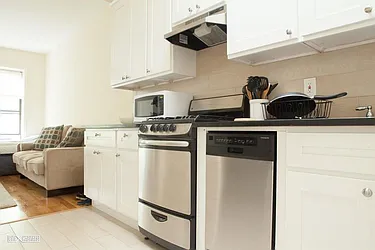 Rented by Citi Habitats