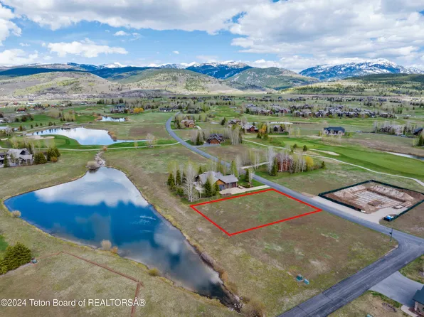 42 Hastings Dr, Victor, ID 83455