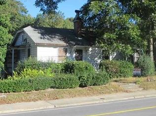 830 Washington St NW, Gainesville, GA 30501