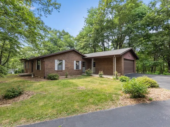 175 County Road 316, Jackson, MO 63755