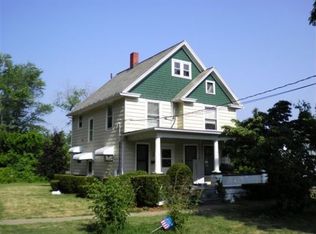 3315 Blair Ave, Ashtabula, OH 44004
