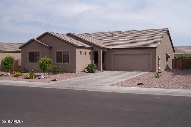 1st image of 17573 W GELDING Drive