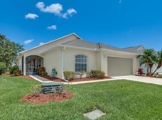 658 Danville Cir, West Melbourne, FL 32904