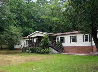 22252 Trace Ln, Mc Calla, AL 35111