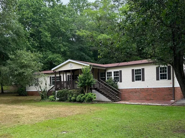 22252 Trace Ln, Mc Calla, AL 35111