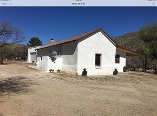 34267 S Golder Dam Rd, Tucson, AZ 85739