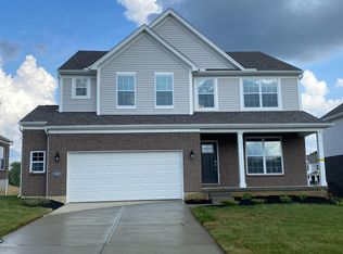 9582 Opal Ln #90, West Chester, OH 45241