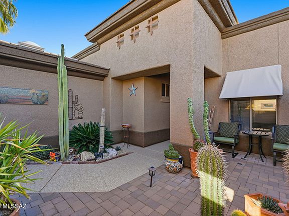 3rd image of 4685 S Pinnacle Peak Dr