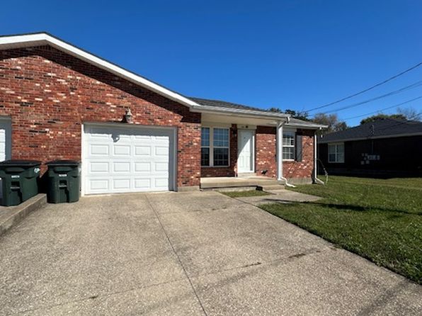 154 N Black Branch Rd #B