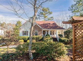 1730 Habersham Marina Rd, Cumming, GA 30041