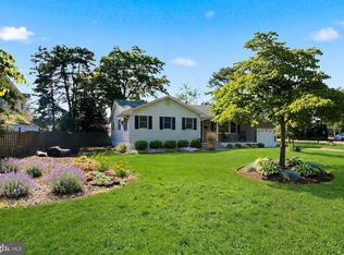 1409 Edgemere Ave, Forked River, NJ 08731
