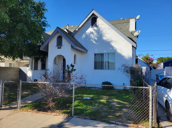 931 S Hillview Ave #2, Los Angeles, CA 90022