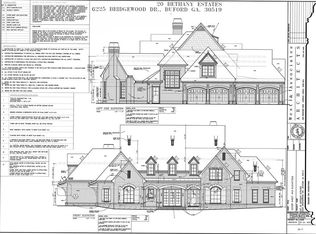 6225 Bridgewood Dr, Buford, GA 30519