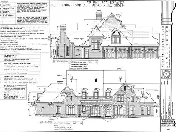 6225 Bridgewood Dr, Buford, GA 30519
