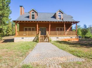 2060 Harpers Ferry Rd, Elberton, GA 30635
