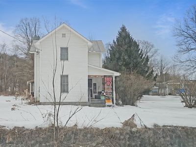 7 Brook St, Newark Valley, NY, 13811