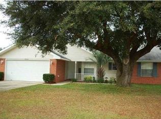 5834 Westmont Rd, Milton, FL 32583