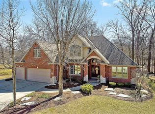 20013 White Pine Ct, Mokena, IL 60448