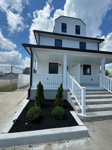 1100 West Ave #B, Ocean City, NJ, 08226