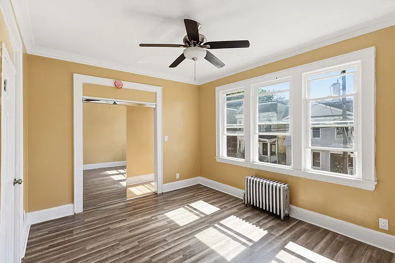 2 bed, 1.0 bath, 1000 sqft, $1,650 — Photo 4