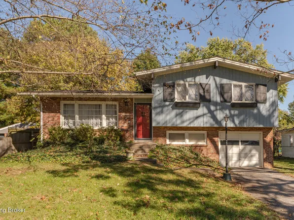 1909 Wickham Way, Louisville, KY 40223